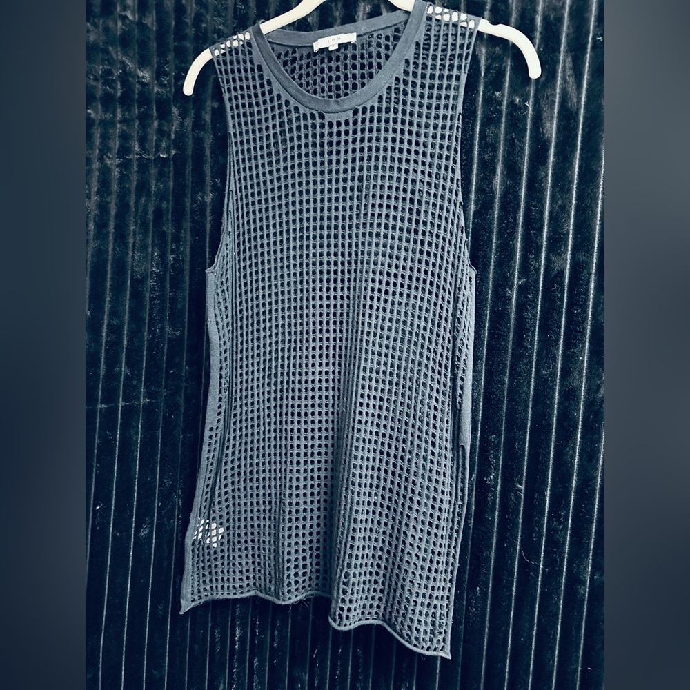 IRO Mesh Tank